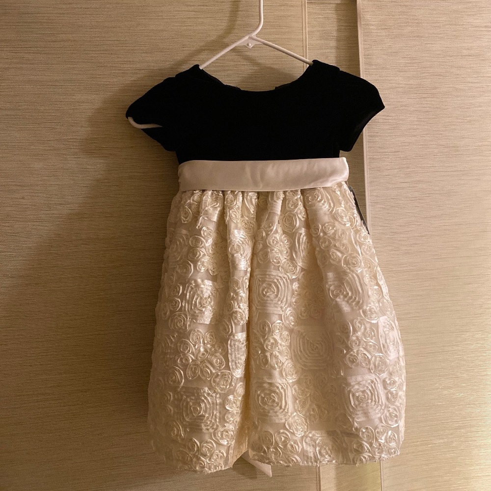 Girl dress